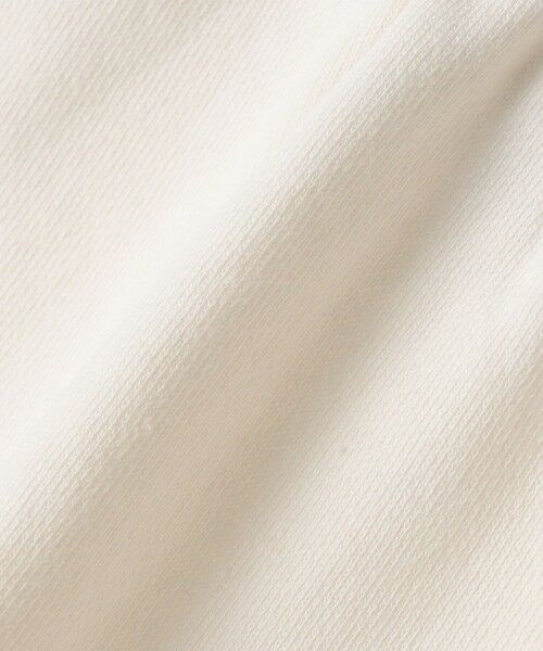 SHIPS / シップス スウェット | SHIPS Colors: 90〜140cm /〈洗濯機可能〉ロゴ プリント カラー スウェット | 詳細3