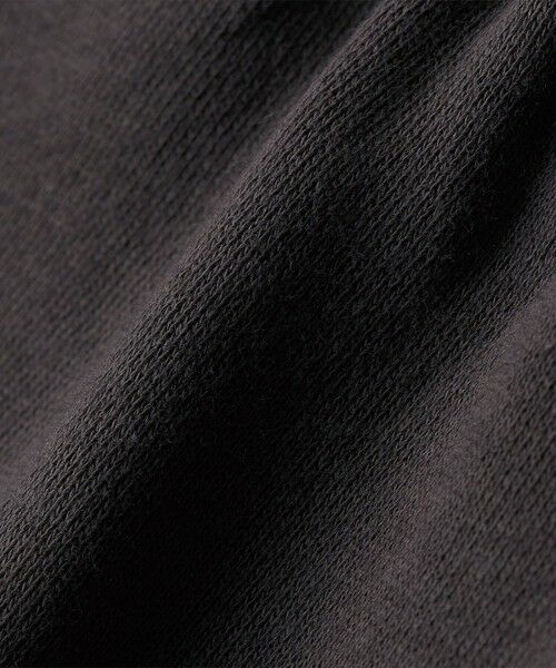 SHIPS / シップス スウェット | SHIPS Colors: 90〜140cm /〈洗濯機可能〉ロゴ プリント カラー スウェット | 詳細12