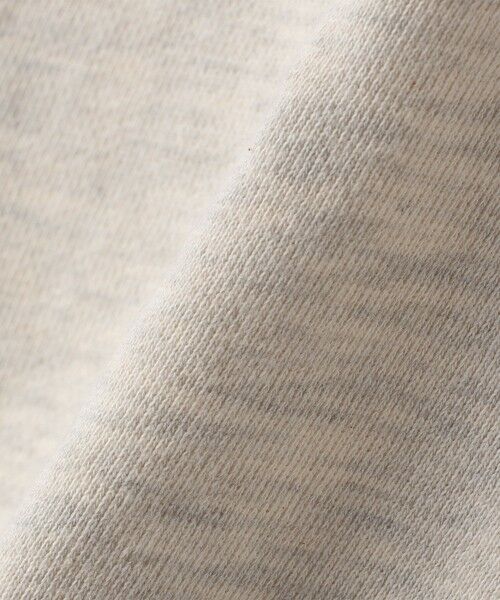 SHIPS / シップス スウェット | SHIPS Colors: 90~140cm /〈洗濯機可能〉ボディバッグ スウェット | 詳細4