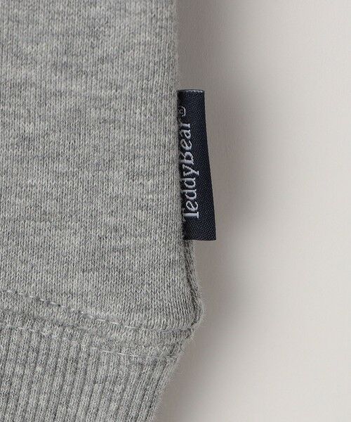 SHIPS / シップス スウェット | SHIPS Colors: 80〜130cm / TeddyBear(R) スウェット◇ | 詳細13