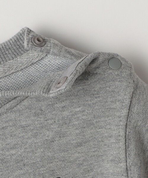 SHIPS / シップス スウェット | SHIPS Colors: 80〜130cm / TeddyBear(R) スウェット◇ | 詳細14