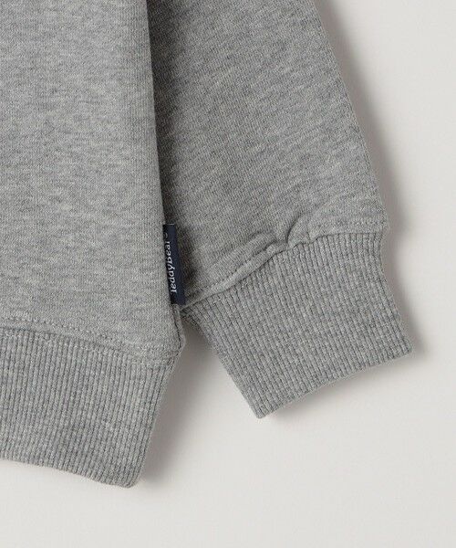 SHIPS / シップス スウェット | SHIPS Colors: 80〜130cm / TeddyBear(R) スウェット◇ | 詳細12