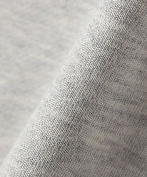 SHIPS / シップス スウェット | SHIPS Colors: 100〜130cm /〈手洗い可能〉スパンコール スウェット◇ | 詳細4