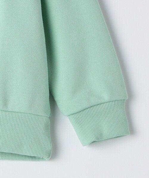 SHIPS / シップス スウェット | SHIPS Colors: 100〜130cm /〈手洗い可能〉スパンコール スウェット◇ | 詳細14