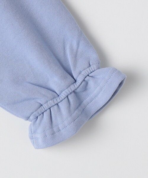 SHIPS / シップス スウェット | SHIPS Colors:〈洗濯機可能〉80〜130cm / ネックレス スウェット | 詳細8