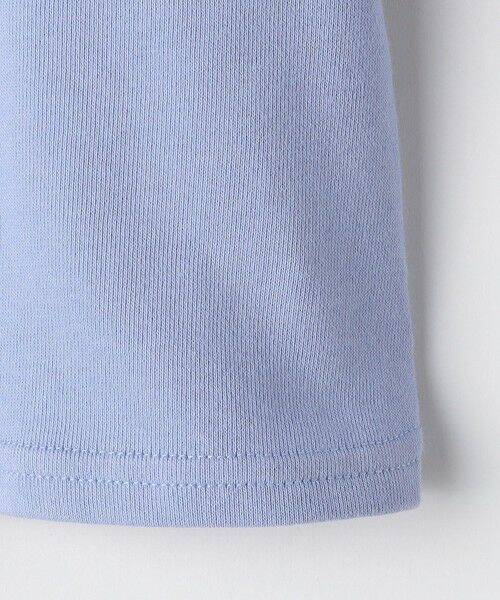 SHIPS / シップス スウェット | SHIPS Colors:〈洗濯機可能〉80〜130cm / ネックレス スウェット | 詳細9