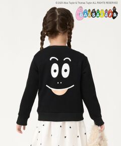 SHIPS / シップス Tシャツ | SHIPS Colors:90〜140cm /〈洗濯機可能〉バーバパパ プリント スウェット