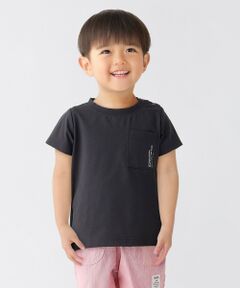 SHIPS / シップス Tシャツ | SHIPS Colors:〈紫外線防止・遮熱・速乾〉80〜130cm / ラッシュガード Tシャツ