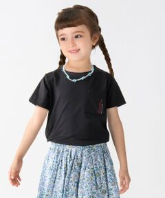 SHIPS / シップス Tシャツ | SHIPS Colors:〈紫外線防止・遮熱・速乾〉80〜130cm / ラッシュガード Tシャツ