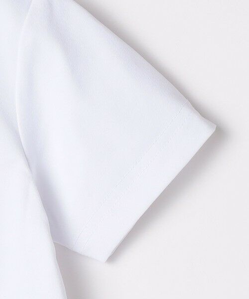 SHIPS / シップス Tシャツ | SHIPS Colors:〈紫外線防止・遮熱・速乾〉80〜130cm / ラッシュガード Tシャツ | 詳細4