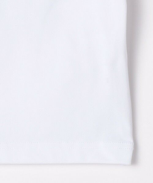 SHIPS / シップス Tシャツ | SHIPS Colors:〈紫外線防止・遮熱・速乾〉80〜130cm / ラッシュガード Tシャツ | 詳細5