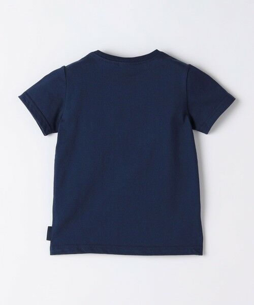 SHIPS / シップス Tシャツ | SHIPS Colors:80〜150cm / TeddyBear(R) プリント&ステッチ TEE◇ | 詳細17