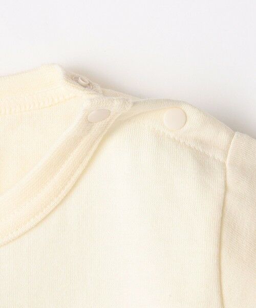 SHIPS / シップス Tシャツ | SHIPS Colors:80〜130cm / パッチワーク プリント Tシャツ◇ | 詳細19