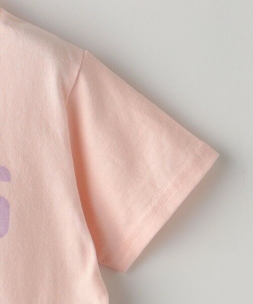 SHIPS / シップス Tシャツ | SHIPS Colors: ボディバッグ TEE(80~130cm)◇ | 詳細9