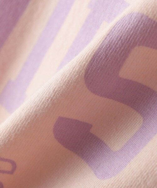 SHIPS / シップス Tシャツ | SHIPS Colors: ボディバッグ TEE(80~130cm)◇ | 詳細13