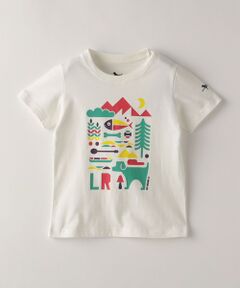 SHIPS / シップス Tシャツ | SHIPS Colors: Labrador Retriever コラボTシャツ(80~130cm)