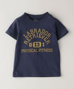 SHIPS / シップス Tシャツ | SHIPS Colors: Labrador Retriever コラボTシャツ(80~130cm)