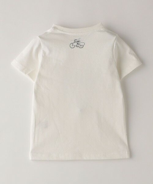 SHIPS / シップス Tシャツ | SHIPS Colors: Labrador Retriever コラボTシャツ(80~130cm) | 詳細1