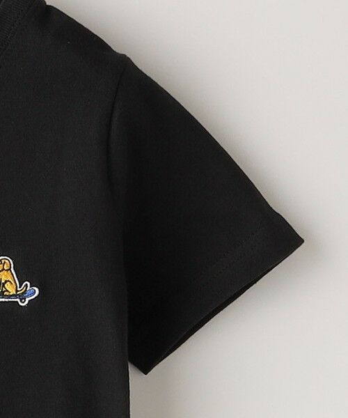 SHIPS / シップス Tシャツ | SHIPS Colors: Labrador Retriever コラボTシャツ(80~130cm) | 詳細9