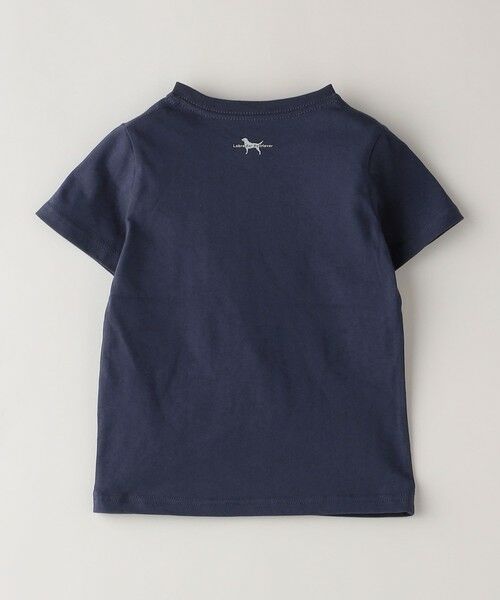 SHIPS / シップス Tシャツ | SHIPS Colors: Labrador Retriever コラボTシャツ(80~130cm) | 詳細13