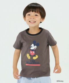 SHIPS / シップス Tシャツ | SHIPS Colors:ミッキーマウス デザイン Tシャツ(80〜130cm)