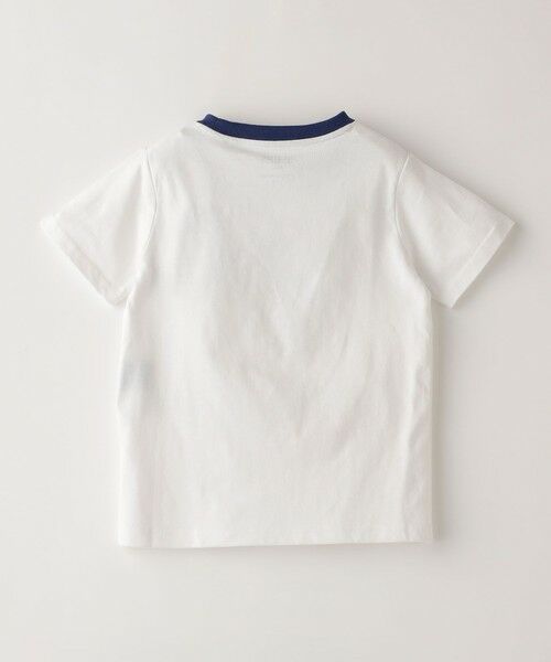 SHIPS / シップス Tシャツ | SHIPS Colors:ミッキーマウス デザイン Tシャツ(80〜130cm) | 詳細1