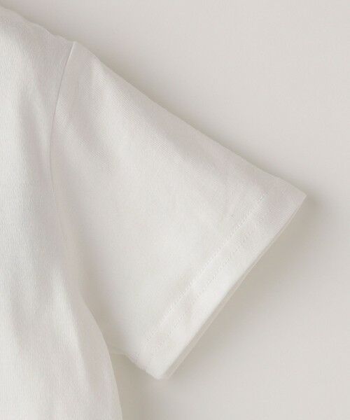 SHIPS / シップス Tシャツ | SHIPS Colors:ミッキーマウス デザイン Tシャツ(80〜130cm) | 詳細3