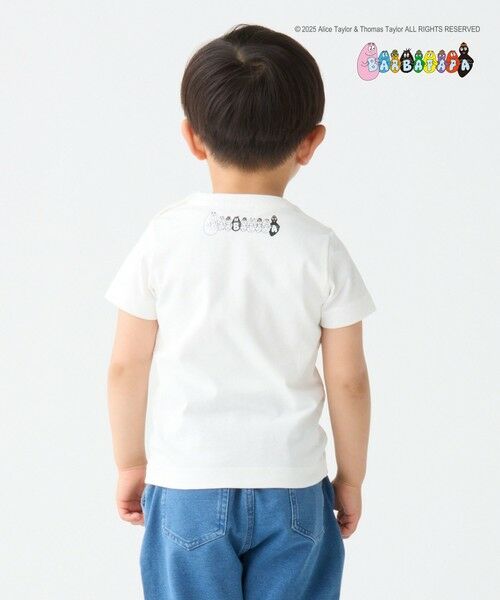 SHIPS / シップス Tシャツ | SHIPS Colors:90〜140cm / バーバパパ プリント Tシャツ◇ | 詳細13