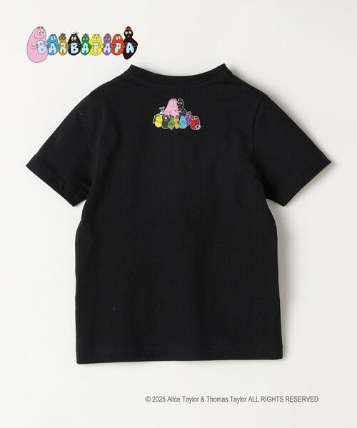 SHIPS / シップス Tシャツ | SHIPS Colors:90〜140cm / バーバパパ プリント Tシャツ◇ | 詳細18