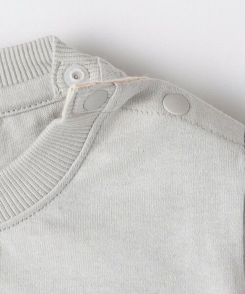 SHIPS / シップス Tシャツ | さかがみ家×SHIPS KIDS:80〜130cm / コラボ 刺繍 Tシャツ◇ | 詳細7