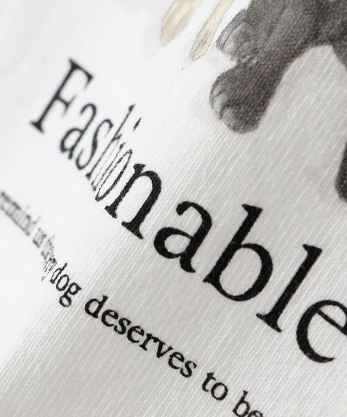 SHIPS / シップス Tシャツ | さかがみ家×SHIPS KIDS:80〜130cm / コラボ プリント Tシャツ◇ | 詳細3