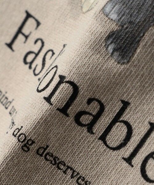 SHIPS / シップス Tシャツ | さかがみ家×SHIPS KIDS:80〜130cm / コラボ プリント Tシャツ◇ | 詳細16