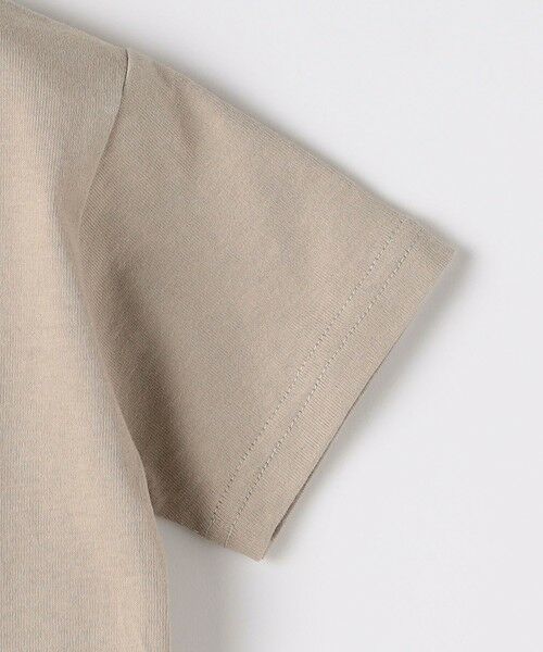 SHIPS / シップス Tシャツ | さかがみ家×SHIPS KIDS:80〜130cm / コラボ プリント Tシャツ◇ | 詳細13