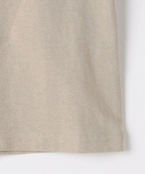 SHIPS / シップス Tシャツ | さかがみ家×SHIPS KIDS:80〜130cm / コラボ プリント Tシャツ◇ | 詳細14