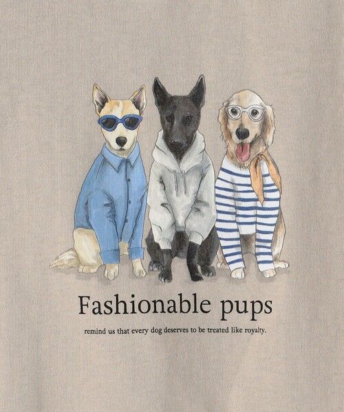 SHIPS / シップス Tシャツ | さかがみ家×SHIPS KIDS:80〜130cm / コラボ プリント Tシャツ◇ | 詳細15