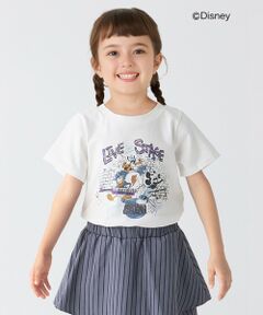 SHIPS / シップス Tシャツ | SHIPS Colors:80〜130cm / ミッキーマウス プリント Tシャツ