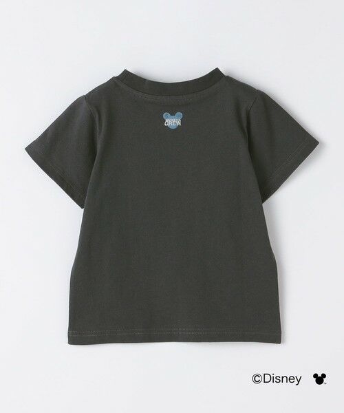 SHIPS / シップス Tシャツ | SHIPS Colors:80〜130cm / ミッキーマウス プリント Tシャツ | 詳細17