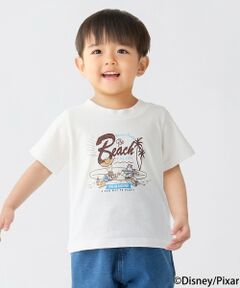 SHIPS / シップス Tシャツ | SHIPS Colors:80〜130cm / トイ・ストーリー プリント Tシャツ◇