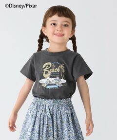 SHIPS / シップス Tシャツ | SHIPS Colors:80〜130cm / トイ・ストーリー プリント Tシャツ◇