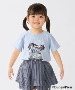 SHIPS / シップス Tシャツ | SHIPS Colors:80〜130cm / トイ・ストーリー プリント Tシャツ◇