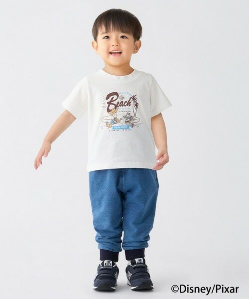 SHIPS / シップス Tシャツ | SHIPS Colors:80〜130cm / トイ・ストーリー プリント Tシャツ◇ | 詳細7