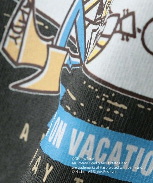 SHIPS / シップス Tシャツ | SHIPS Colors:80〜130cm / トイ・ストーリー プリント Tシャツ◇ | 詳細20