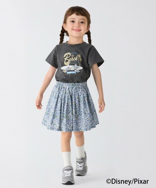 SHIPS / シップス Tシャツ | SHIPS Colors:80〜130cm / トイ・ストーリー プリント Tシャツ◇ | 詳細22