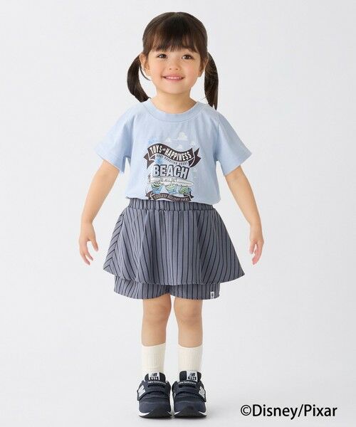 SHIPS / シップス Tシャツ | SHIPS Colors:80〜130cm / トイ・ストーリー プリント Tシャツ◇ | 詳細27