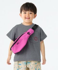 SHIPS / シップス Tシャツ | SHIPS Colors:90〜140cm / 〈接触冷感・気化冷却〉AIR FREEZE Tシャツ