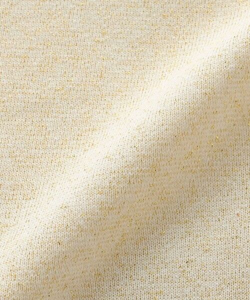 SHIPS / シップス カーディガン・ボレロ | SHIPS Colors:100〜140cm /〈洗濯機可能〉パールモチーフ ボタン カーディガン | 詳細2