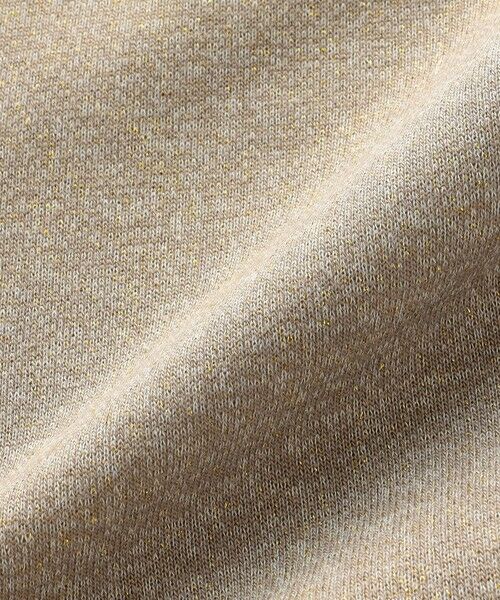 SHIPS / シップス カーディガン・ボレロ | SHIPS Colors:100〜140cm /〈洗濯機可能〉パールモチーフ ボタン カーディガン | 詳細8