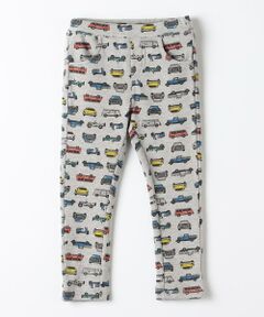 SHIPS / シップス その他パンツ | SHIPS Colors:80〜110cm / ミニ裏毛 車 バイク プリント パンツ◇