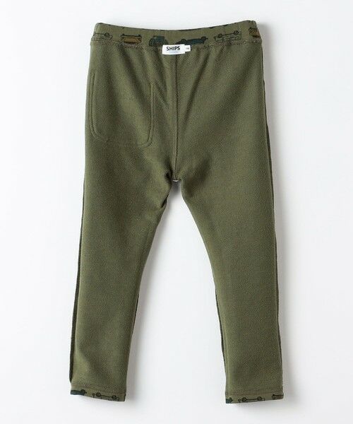 SHIPS / シップス その他パンツ | SHIPS Colors:80〜110cm / ミニ裏毛 車 バイク プリント パンツ◇ | 詳細5