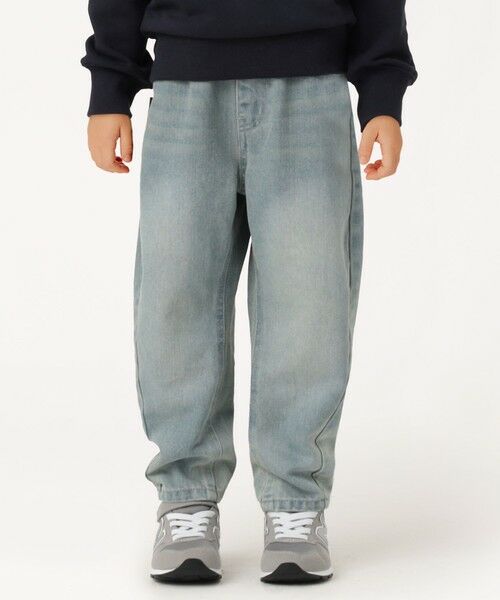 SHIPS/VbvX SHIPS Colors:100`130cm / q@\robO fjpc u[ 100